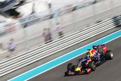 Daniel Ricciardo, Red Bull Racing RB11