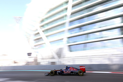 Carlos Sainz Jr., Scuderia Toro Rosso