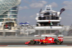 Sebastian Vettel, Scuderia Ferrari