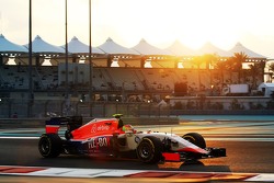 Roberto Merhi, Manor Marussia F1 Team