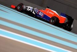 Will Stevens, Manor F1 Team