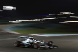 Nico Rosberg, Mercedes AMG F1 W06