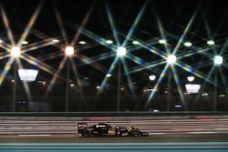 Ромен Грожан, Lotus F1 E23