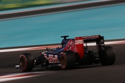 Max Verstappen, Scuderia Toro Rosso STR10