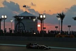 Sergio Pérez, Sahara Force India F1 VJM08