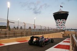 Дженсон Баттон, McLaren MP4-30