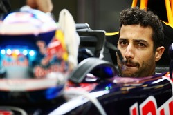 Daniel Ricciardo, Red Bull Racing RB11