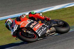 Davide Giugliano, Ducati Team 