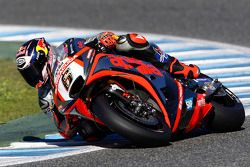 Stefan Bradl, Aprilia Racing Team Gresini