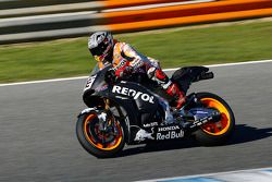 Marc Márquez, Repsol Honda Team