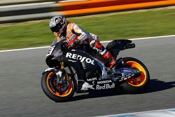 Marc Marquez, Repsol Honda Team