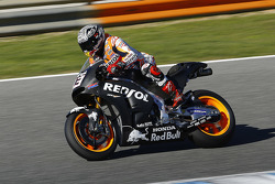 Marc Márquez, Repsol Honda Team