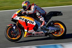 Dani Pedrosa, Repsol Honda Team