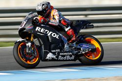 Marc Marquez, Repsol Honda Takımı