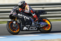 Marc Márquez, Repsol Honda Team