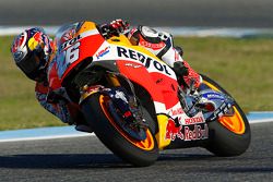 Dani Pedrosa, Repsol Honda Team