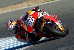 Дани Педроса, Repsol Honda Team
