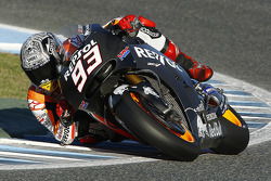 Marc Marquez, Repsol Honda Team