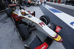 Arthur Pic, Campos Racing