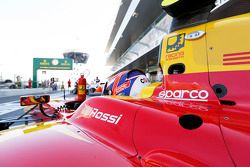 Alexander Rossi, Racing Engineering