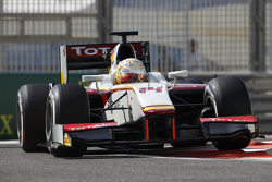 Arthur Pic, Campos Racing