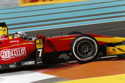 Jordan King, Racing Engineering