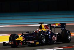 Pierre Gasly, DAMS