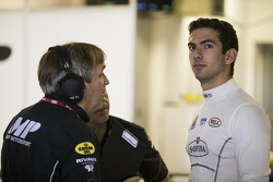 Nicholas Latifi, MP Motorsport