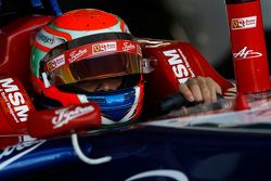 Antonio Fuoco, Carlin