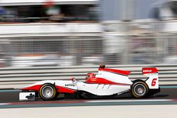 Esteban Ocon, ART Grand Prix