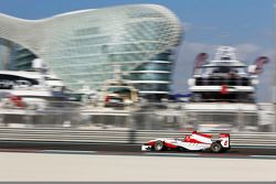 Esteban Ocon, ART Grand Prix