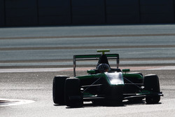 Alex Fontana, Status Grand Prix