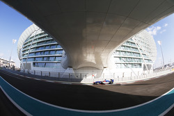Antonio Fuoco, Carlin