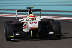 Alex Palou, Campos Racing