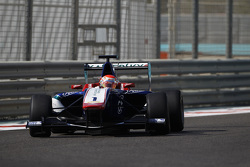 Antonio Fuoco, Carlin