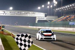 Jose Maria Lopez, Citroën C-Elysée WTCC, Citroën World Touring Car team