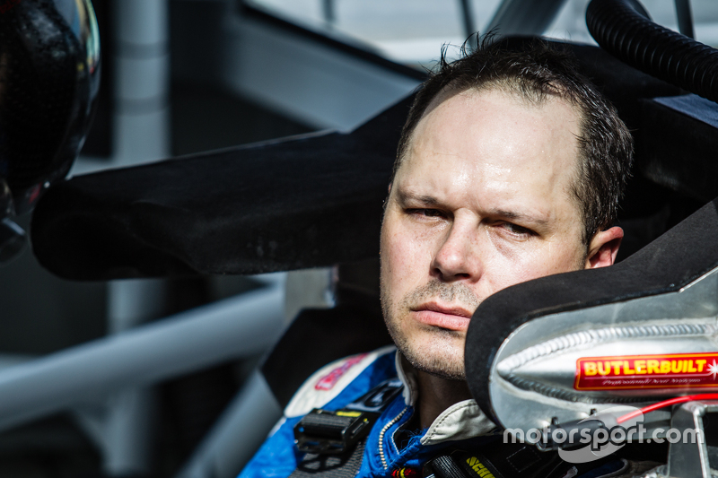 David Gilliland