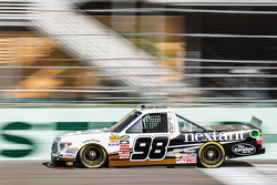 Johnny Sauter, Thorsport Racing