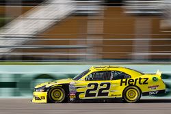 Ryan Blaney, Team Penske Ford