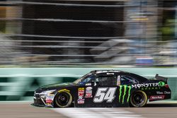 Kyle Busch, Joe Gibbs Racing Toyota