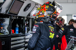 Anthony Kumpen, Viva Motorsports Chevrolet