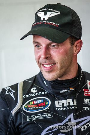 Anthony Kumpen, Viva Motorsports Chevrolet