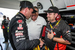 Anthony Kumpen, Viva Motorsports Chevrolet