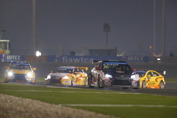 Stefano D'Aste, Chevrolet Cruze, Münnich Motorsport