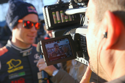 Thierry Neuville, Hyundai Motorsport