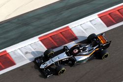 Nico Hulkenberg, Sahara Force India