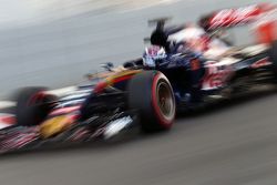 Max Verstappen, Scuderia Toro Rosso STR10