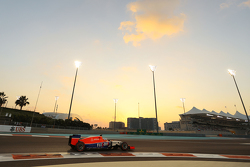 Will Stevens, Manor F1 Team