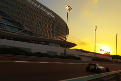 Felipe Massa, Williams F1 Team
