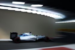 Felipe Massa, Williams FW37